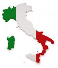 Traducción de italiano en Cumbres Mayores